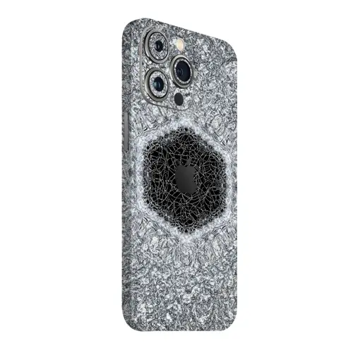 İphone 13 Pro Max Desen Kaplamaları