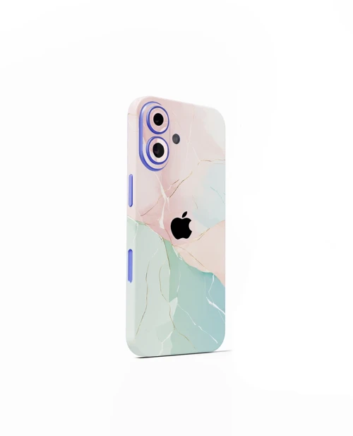İphone 16 Mermer Kaplamaları
