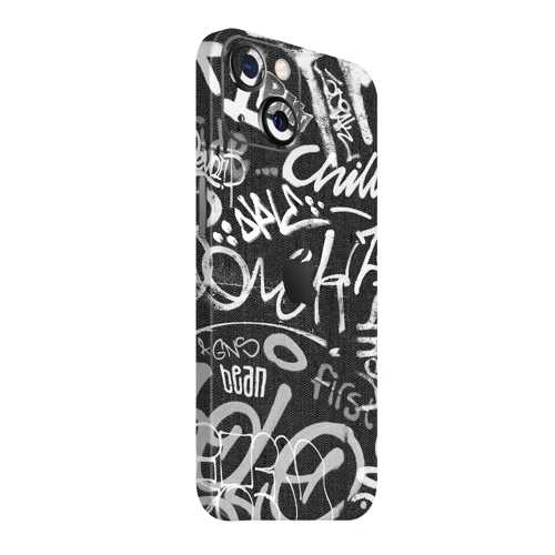 İphone 14 Plus Grafiti Kaplamaları