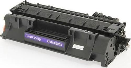 Hp CE505A Muadil Toner