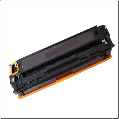 Hp Cf210A Pro200 Muadil Siyah Toner