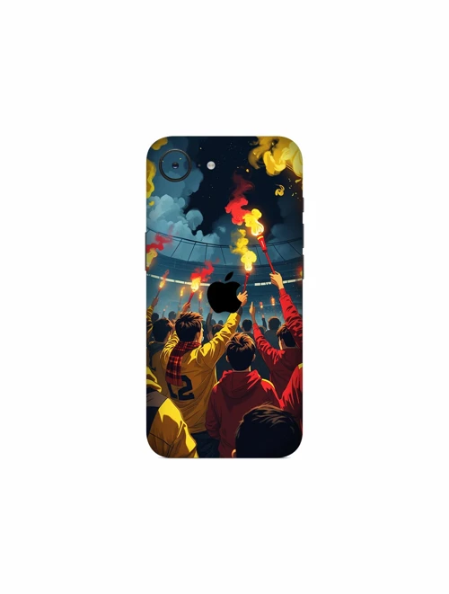 İphone 16E Takım Kaplamaları