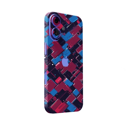 İphone 16 Plus Takım Kaplamaları