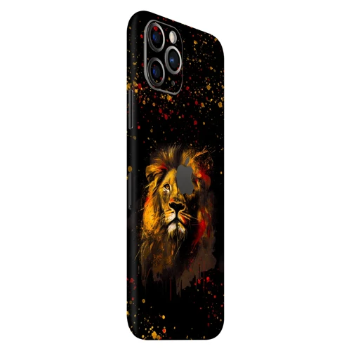 İphone 11 Pro Takım Kaplamaları