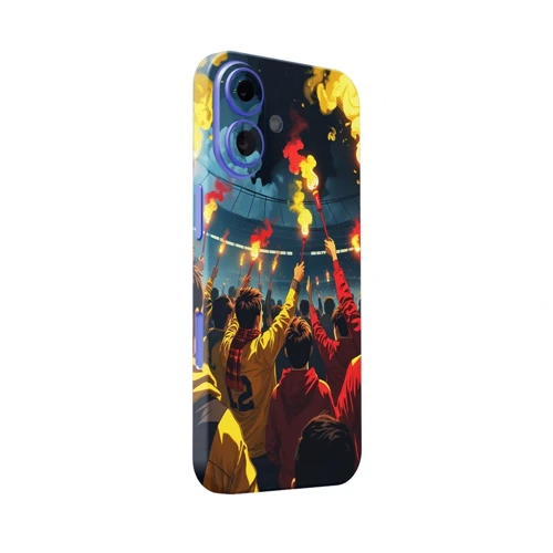 İphone 16 Takım Kaplamaları