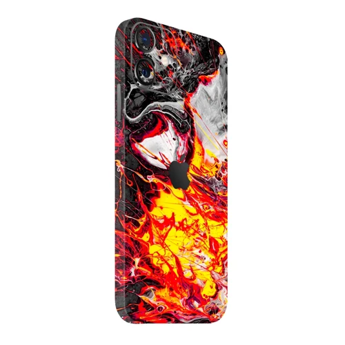 İphone 12 Desen Kaplamaları