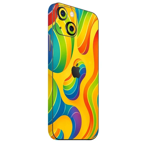 İphone 13 Mini Desen Kaplamaları