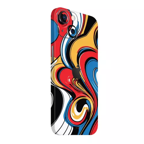 İphone 15 Plus Retro Kaplamaları