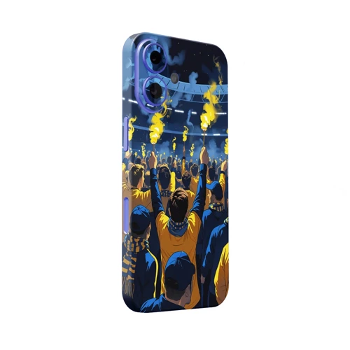 İphone 16 Takım Kaplamaları