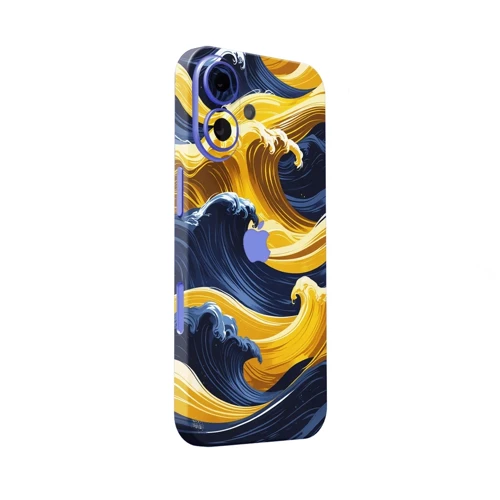 İphone 16 Takım Kaplamaları