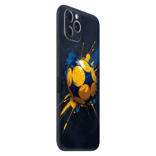 İphone 11 Pro Takım Kaplamaları