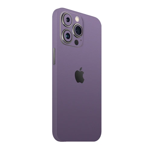 İphone 16 Pro Max Renk Kaplamaları