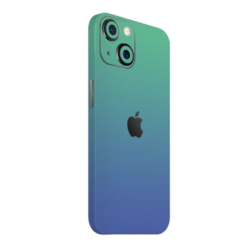 İphone 15 Renk Kaplamaları