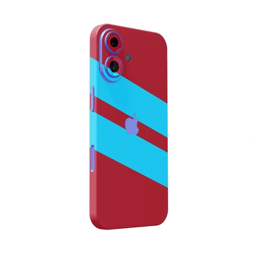 İphone 16 Takım Kaplamaları