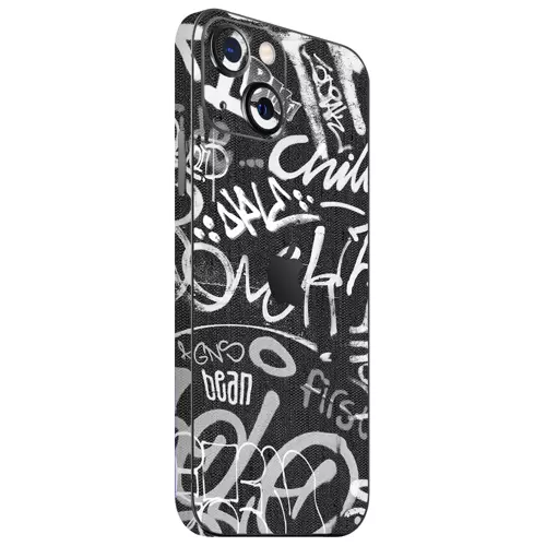 İphone 13 Mini Grafiti Kaplamaları