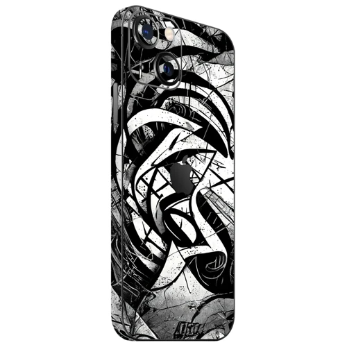 İphone 13 Mini Grafiti Kaplamaları