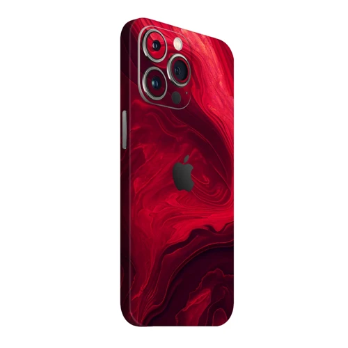 İphone 13 Pro Desen Kaplamaları