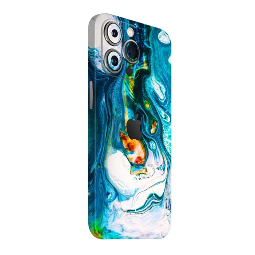 İphone 13 Pro Desen Kaplamaları