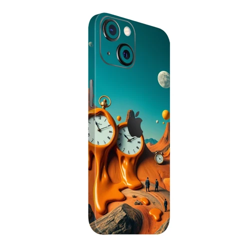 İphone 15 Retro Kaplamaları