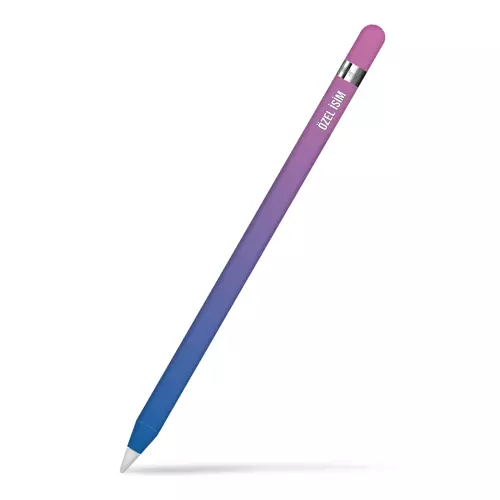 Apple Pencil Kaplama Gradyan Gün Doğumu