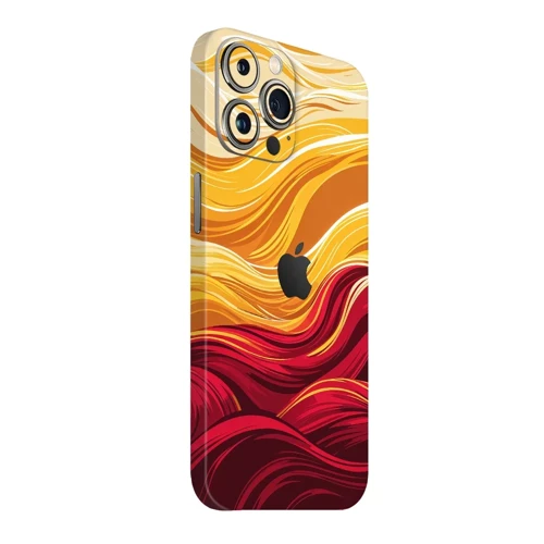 İphone 16 Pro Max Takım Kaplamaları