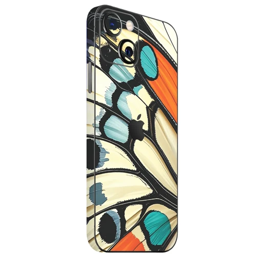 İphone 13 Mini Hayvan Kaplamaları