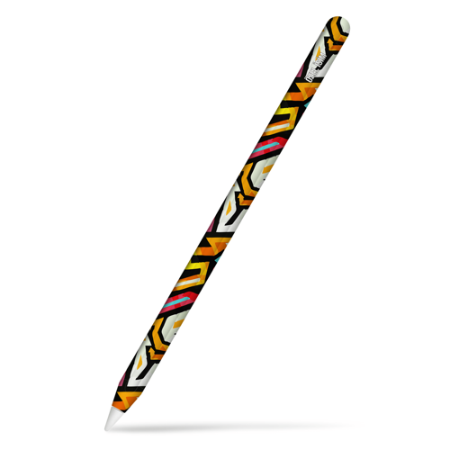 Apple Pencil Kaplama Grafiti