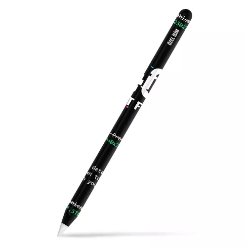 Apple Pencil Kaplama Hata Kodu 404