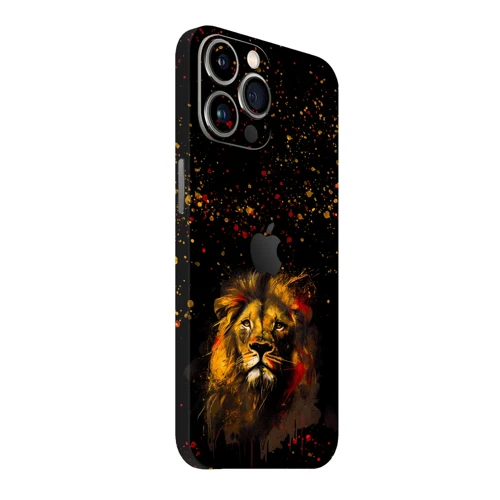 İphone 16 Pro Max Takım Kaplamaları