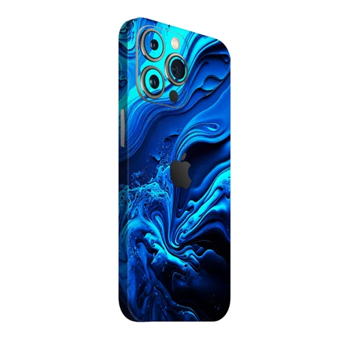İphone 15 Pro Max Desen Kaplamaları