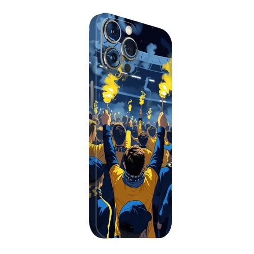 İphone 16 Pro Max Takım Kaplamaları