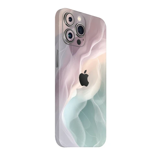 İphone 15 Pro Max Desen Kaplamaları