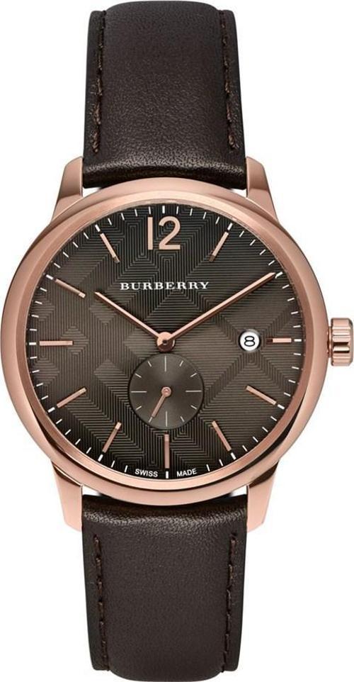 BU10012 Erkek Kol Saati
