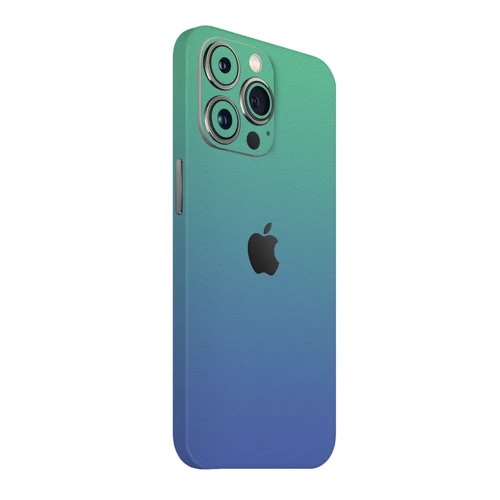 İphone 13 Pro Max Renk Kaplamaları