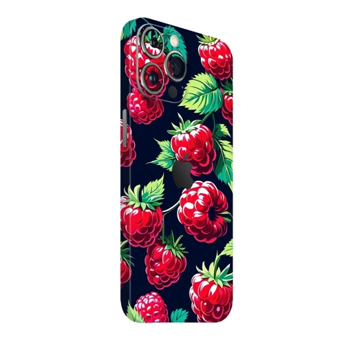 İphone 15 Pro Max Desen Kaplamaları