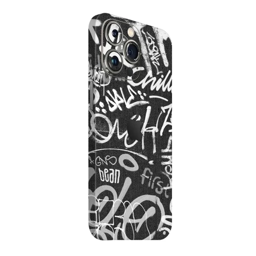 İphone 13 Pro Grafiti Kaplamaları