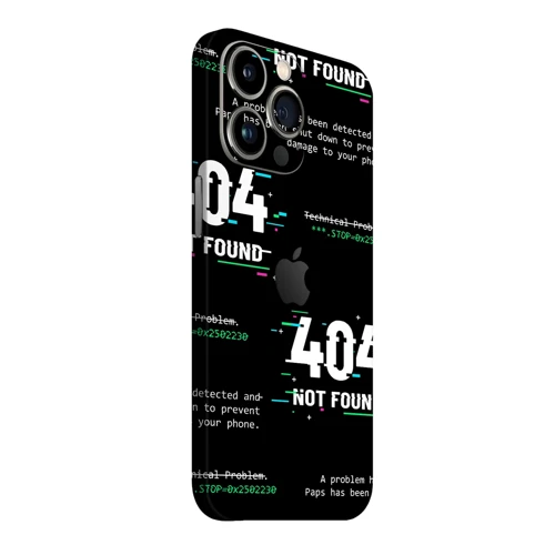 İphone 15 Pro Max Desen Kaplamaları