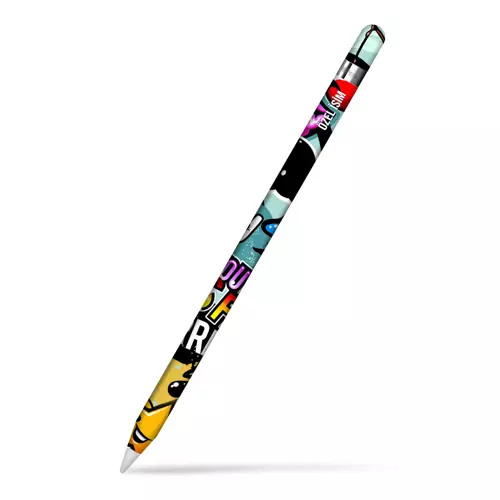 Apple Pencil Kaplama Paps Bombası