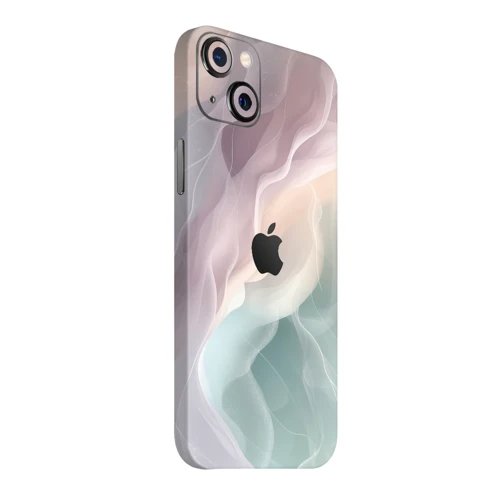 İphone 15 Desen Kaplamaları