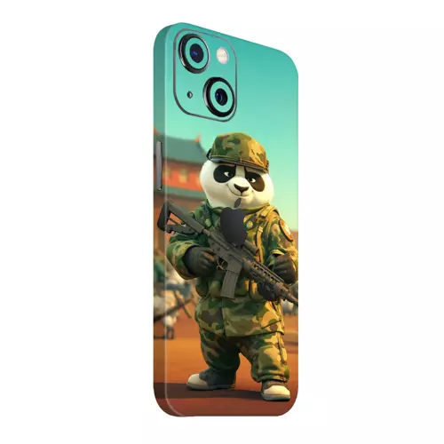 İphone 13 Pro Hayvan Kaplamaları