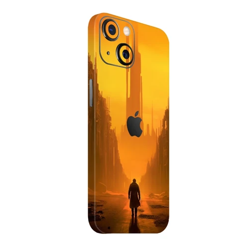 İphone 14 Çizgi-Film Kaplamaları