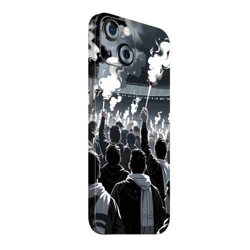 İphone 15 Takım Kaplamaları