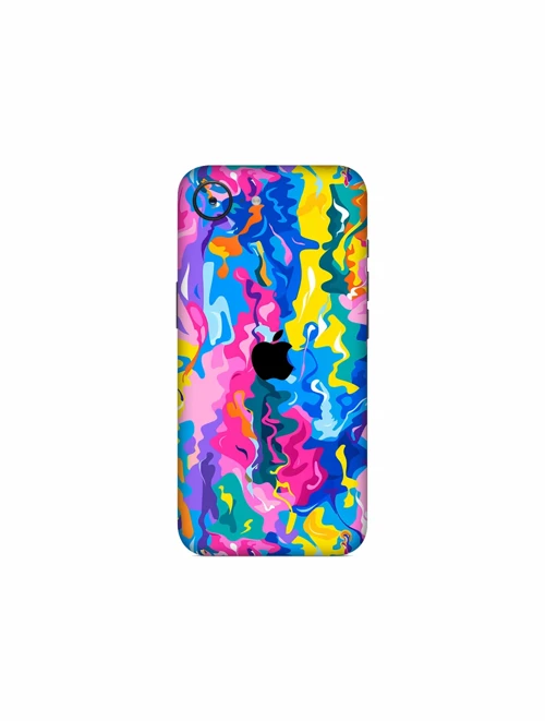 İphone 16E Desen Kaplamaları