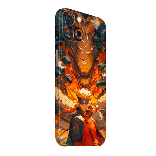 İphone 14 Çizgi-Film Kaplamaları