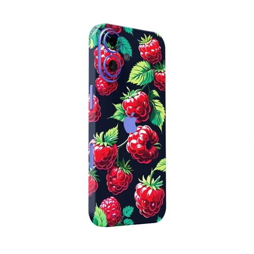 İphone 16 Plus Desen Kaplamaları
