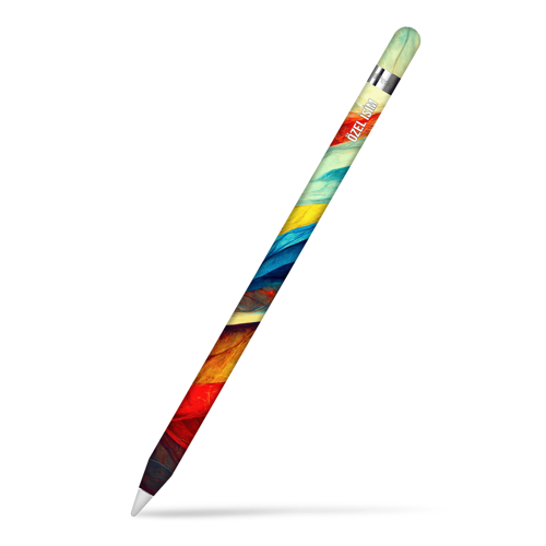 Apple Pencil Kaplama Sonbahar Rüzgarı