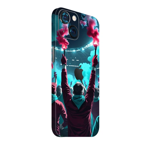 İphone 15 Takım Kaplamaları