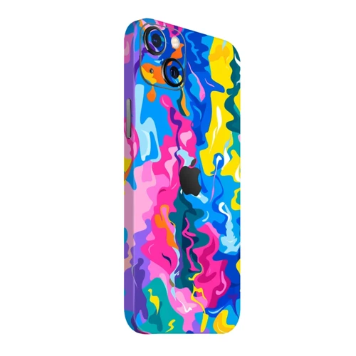 İphone 14 Desen Kaplamaları