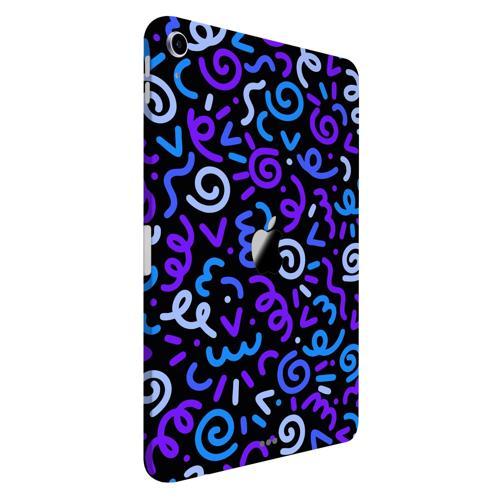 İpad Kaplama Konfeti