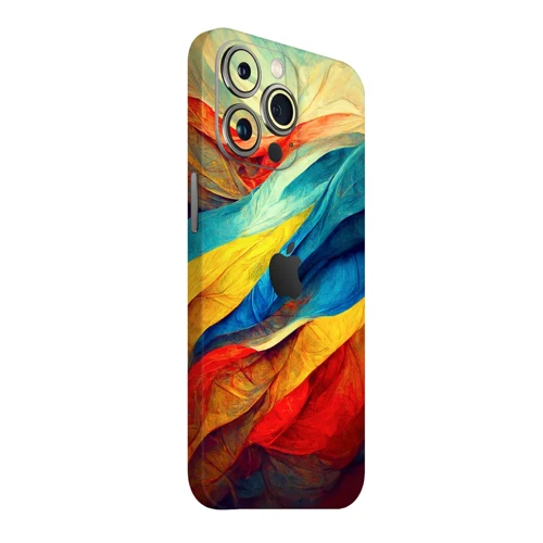 İphone 14 Pro Max Desen Kaplamaları